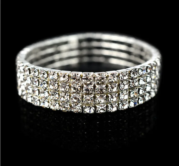 Sale multiple styles Fashion Crystal Stretch Shine Bracelets For Women couple Girlsfriend Bangles Wedding Bridal Gift
Sale multiple styles Fashion Crystal Stretch Shine Bracelets For Women couple Girlsfriend Bangles Wedding Bridal Gift