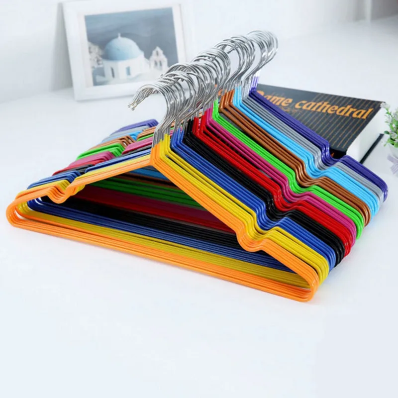 5pcs/set Metal Coat Clothes Hanger Hook Hangers For Clothing Laundry Drying Rack Clotheshorse Luggage Carrier Storage Organizer
5pcs/set Metal Coat Clothes Hanger Hook Hangers For Clothing Laundry Drying Rack Clotheshorse Luggage Carrier Storage Organizer