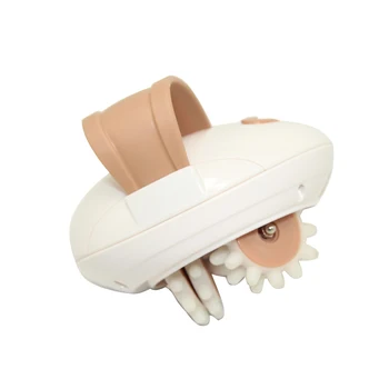 Weight Loss Machine Electric Body Massager Slender Fat Burning Slim Massage Burn Fat Anti Cellulite Massageador Roller Machine
Weight Loss Machine Electric Body Massager Slender Fat Burning Slim Massage Burn Fat Anti Cellulite Massageador Roller Machine