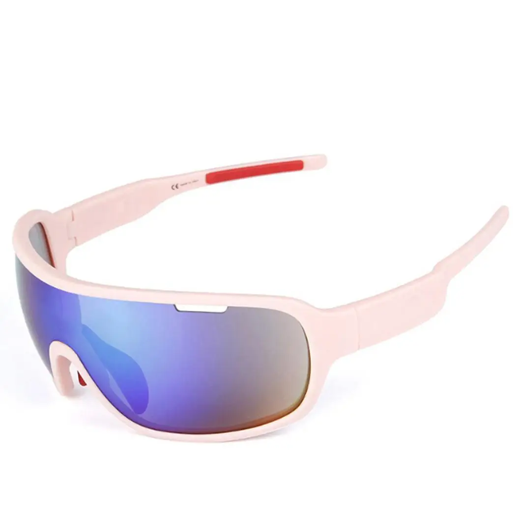 5pcs Unisex Interchangeable Lens Sports Sunglasses 1.8mm Frame PC Cycling Outdoor Activities Running Goggles
5pcs Unisex Interchangeable Lens Sports Sunglasses 1.8mm Frame PC Cycling Outdoor Activities Running Goggles