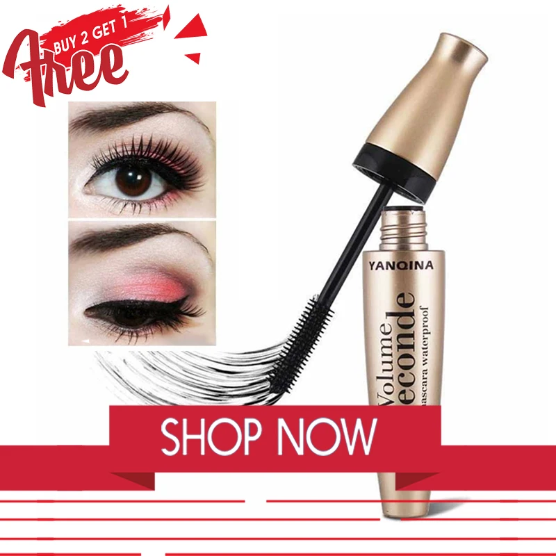 3D Fiber Mascara Long Black Lash Eyelash Extension Waterproof Eye Makeup Tool Extension Makeup lash extension mascara
3D Fiber Mascara Long Black Lash Eyelash Extension Waterproof Eye Makeup Tool Extension Makeup lash extension mascara