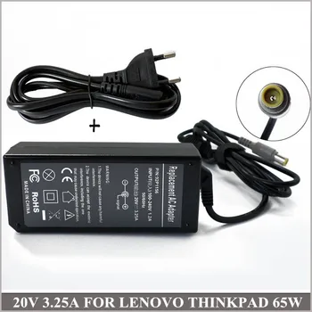 20V 3.25A 65W AC Adapter Laptop Charger For Notebook Lenovo IBM ThinkPad X100e X120e X121e X130e X131e X200s X200t X200i
20V 3.25A 65W AC Adapter Laptop Charger For Notebook Lenovo IBM ThinkPad X100e X120e X121e X130e X131e X200s X200t X200i