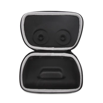 Transmitter Protective Handbag Hand Held Box Portable Remote Controller Storage Bag Case for Parrot ANAFI Drone Travel 
Transmitter Protective Handbag Hand Held Box Portable Remote Controller Storage Bag Case for Parrot ANAFI Drone Travel