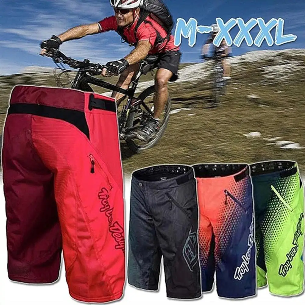 Summer Breathable Motocross MTB Bike Racing Unisex Sports Cycling Shorts MTB Shorts
Summer Breathable Motocross MTB Bike Racing Unisex Sports Cycling Shorts MTB Shorts