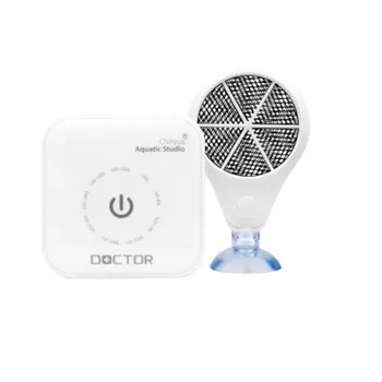 Three generations of electronic fish tank water purification and disinfection grass tank algae removal germicidal lamp strong 
Three generations of electronic fish tank water purification and disinfection grass tank algae removal germicidal lamp strong