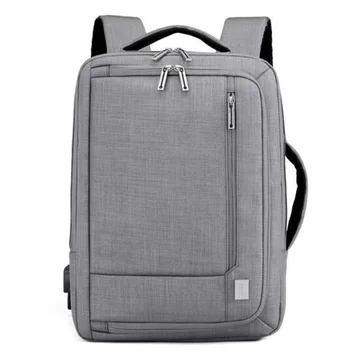School Bags For Boy Girls Oxford Cloth Women Men Backpack Male Female USB Interface Laptop Backpack Travel Backpack Mochila
School Bags For Boy Girls Oxford Cloth Women Men Backpack Male Female USB Interface Laptop Backpack Travel Backpack Mochila