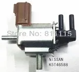 Auto Solenoid Valve Vacuum Valve for NISSAN K5T46588,K5T46597, free shipping Auto Valve Control Valve
Auto Solenoid Valve Vacuum Valve for NISSAN K5T46588,K5T46597, free shipping Auto Valve Control Valve