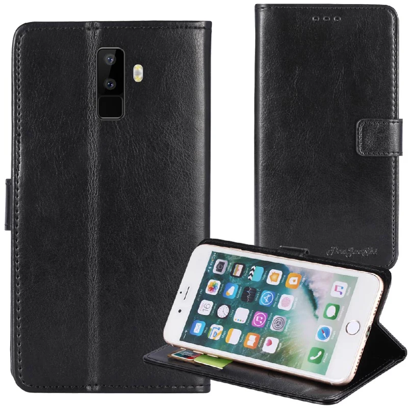 LEAGOO M9 5.5 inch 6-01