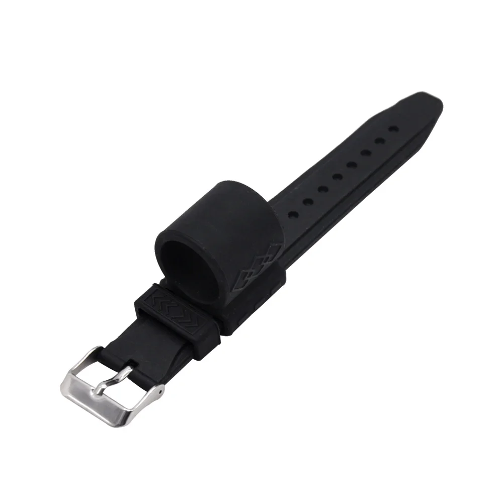 Silicone Watch Style Shisha Hookah Hose Holder Sheesha Chicha Narguile Accessorie
Silicone Watch Style Shisha Hookah Hose Holder Sheesha Chicha Narguile Accessorie