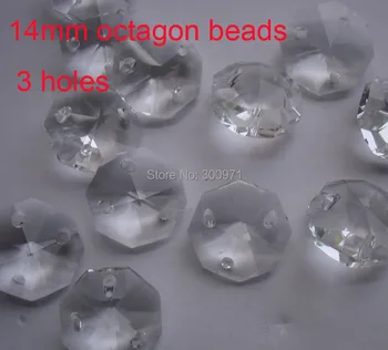 FREE SHIPPING 500pcs/lot 14mm crystal glass Octagon Crystal Beads in 3 hole,14mm Crystal octagon beads for Jewelry .
FREE SHIPPING 500pcs/lot 14mm crystal glass Octagon Crystal Beads in 3 hole,14mm Crystal octagon beads for Jewelry .