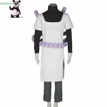 CosplayLove Naruto Shippuden Cosplay Costume Naruto Orochimaru Cosplay Costume Custom Made For Adult Kid
CosplayLove Naruto Shippuden Cosplay Costume Naruto Orochimaru Cosplay Costume Custom Made For Adult Kid