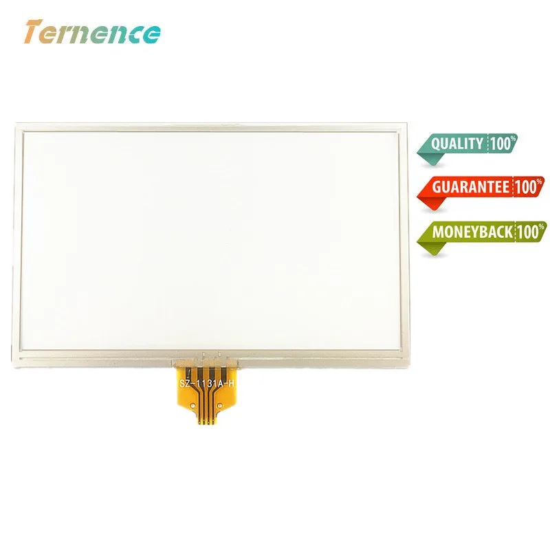Skylarpu New 105mm*65mm 4.3-inch Touch screen panels for TomTom XL IQ ROUTES GPS Touch screen digitizer panel replacement
Skylarpu New 105mm*65mm 4.3-inch Touch screen panels for TomTom XL IQ ROUTES GPS Touch screen digitizer panel replacement
