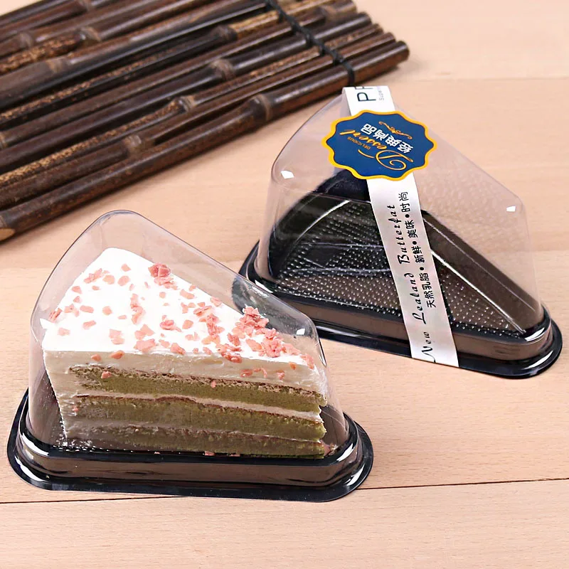 Blister Cake Packaging Box with Lid Transparent Plastic Cheese Boxes for Party Pastry Bakery Dessert Display Boxes
Blister Cake Packaging Box with Lid Transparent Plastic Cheese Boxes for Party Pastry Bakery Dessert Display Boxes