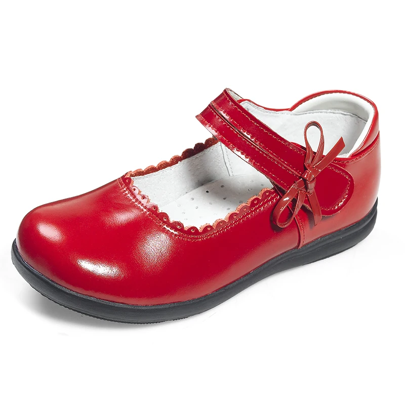 Spring Fashion 1pair Orthopedic Genuine Leather Shoes Children Girl princess flower single shoes,Female leather soft Shoes
Spring Fashion 1pair Orthopedic Genuine Leather Shoes Children Girl princess flower single shoes,Female leather soft Shoes