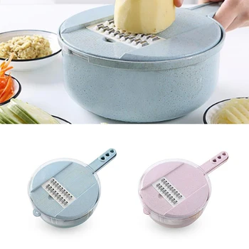 Creative Multi-function Vegetable Chopper Dicer Slicer Shred Cutter Manual Grater Egg Kitchen Cooking Tools 2019 new
Creative Multi-function Vegetable Chopper Dicer Slicer Shred Cutter Manual Grater Egg Kitchen Cooking Tools 2019 new