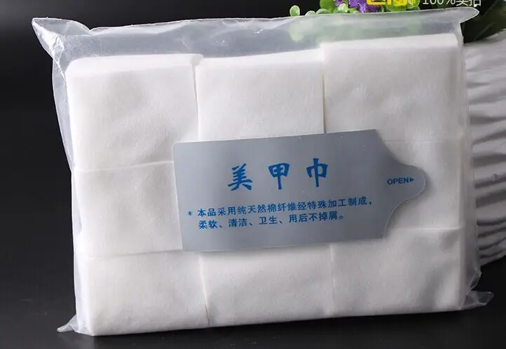900pcs/Lot Nail Art Tips Manicure Polish Remover Clean Wipes Cotton Lint Pads Paper free shipping
900pcs/Lot Nail Art Tips Manicure Polish Remover Clean Wipes Cotton Lint Pads Paper free shipping