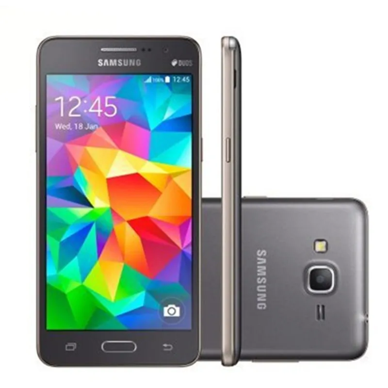 Samsung Galaxy Sm G531h Ds