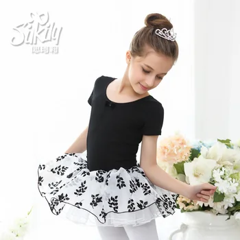 Cheap New Girl Spandex Cotton Ballet Dress Tutu Leotard Party Costume Skate Dress Beautiful Style Long Sleeve
Cheap New Girl Spandex Cotton Ballet Dress Tutu Leotard Party Costume Skate Dress Beautiful Style Long Sleeve