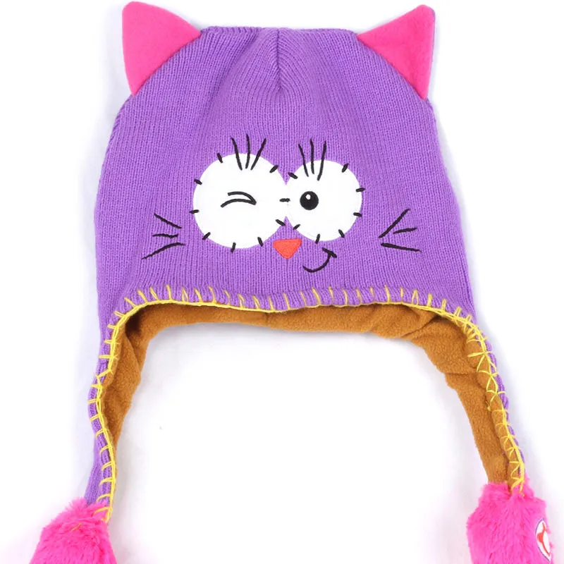 MUQGEW Lovely Toddler Baby Girls Boys Winter Warm Hat Children Knitted Cap bonnet enfant children's winter hat
MUQGEW Lovely Toddler Baby Girls Boys Winter Warm Hat Children Knitted Cap bonnet enfant children's winter hat
