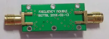 1PC 10MHZ-1.2GHz frequency multiplier 20MHZ-2.4GHZ 2 multiplier frequency multiplier
1PC 10MHZ-1.2GHz frequency multiplier 20MHZ-2.4GHZ 2 multiplier frequency multiplier