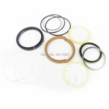 For Hitachi EX60-2 Arm Cylinder Seal Repair Service Kit 4306444 Excavator Oil Seals, 3 month warranty
For Hitachi EX60-2 Arm Cylinder Seal Repair Service Kit 4306444 Excavator Oil Seals, 3 month warranty