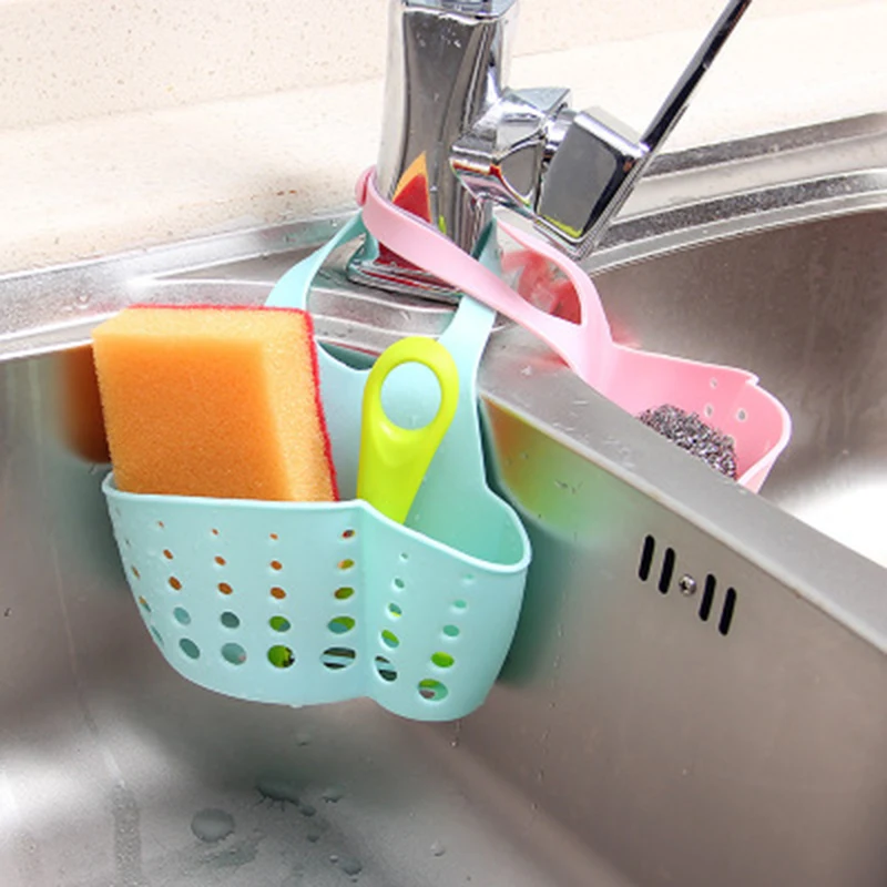 Sink Shelving Bag Kitchen organizer Dish Cloths Rack Suction Sponge Hanging Drain Holder Faucet Multipurpose Storage Rack
Sink Shelving Bag Kitchen organizer Dish Cloths Rack Suction Sponge Hanging Drain Holder Faucet Multipurpose Storage Rack