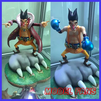 MODEL FANS IN-STOCK one piece pop scale 26 cm Foxy Slow fruit owner gk resin figure toy for collection
MODEL FANS IN-STOCK one piece pop scale 26 cm Foxy Slow fruit owner gk resin figure toy for collection