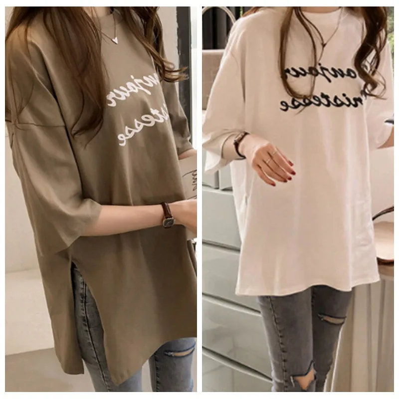 Cartoon Print T Shirt Casual Boyfriend Tshirt Harajuku Oversized Funny Female T-Shirts Streetwear White Top
Cartoon Print T Shirt Casual Boyfriend Tshirt Harajuku Oversized Funny Female T-Shirts Streetwear White Top