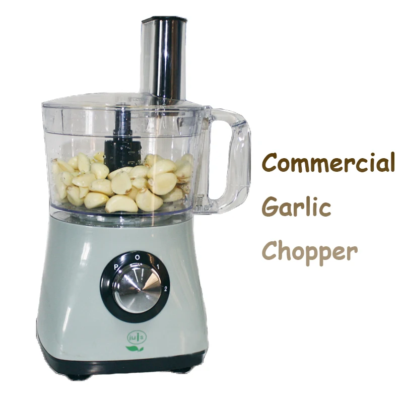 Garlic Grinder Electric Ginger Chopper Garlic Chopper Household Garlic Chopping Machine Chili Chopper Cooking Helper JS-600
Garlic Grinder Electric Ginger Chopper Garlic Chopper Household Garlic Chopping Machine Chili Chopper Cooking Helper JS-600