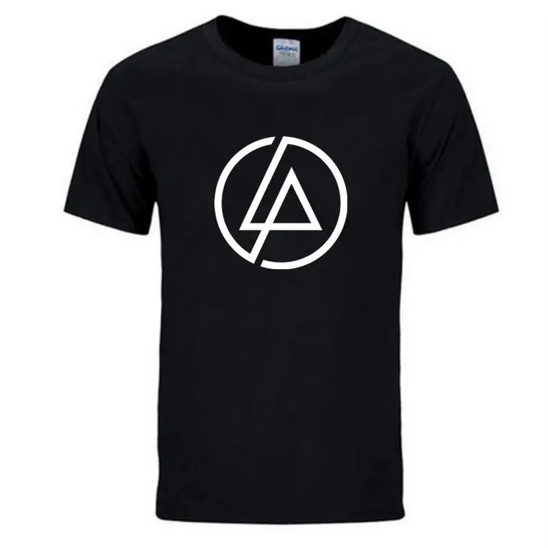 2019 Summer Fashion Men T Shirt Lincoln LINKIN Park T-Shirt Cotton Linkin Brand Clothes Short Tops Tees
2019 Summer Fashion Men T Shirt Lincoln LINKIN Park T-Shirt Cotton Linkin Brand Clothes Short Tops Tees