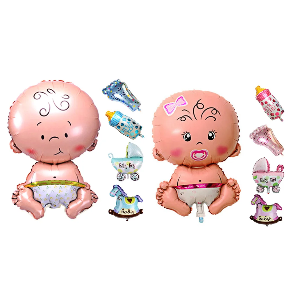 5pcs/set Foil Balloons Birthday Party Decorations kids Boys Girls decoration Happy birthday balloons Party Baby Shower Balloon
5pcs/set Foil Balloons Birthday Party Decorations kids Boys Girls decoration Happy birthday balloons Party Baby Shower Balloon