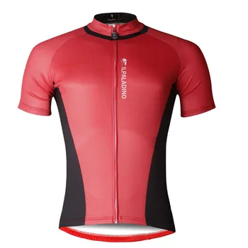 New Ropa Ciclismo Hombre Red Cycling Clothes Men Short Sleeve Cycling Apparel Full Zipper Crewneck Bicycle Jersey Size S to 6XL
New Ropa Ciclismo Hombre Red Cycling Clothes Men Short Sleeve Cycling Apparel Full Zipper Crewneck Bicycle Jersey Size S to 6XL