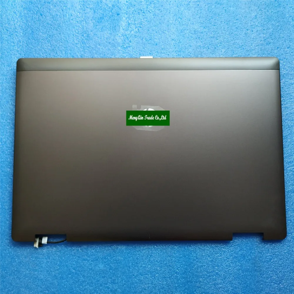 Новинка для ноутбука HP ProBook 6470B 6475B 6460B 6465B, ЖК-задняя крышка серого цвета 642778-001
Новинка для ноутбука HP ProBook 6470B 6475B 6460B 6465B, ЖК-задняя крышка серого цвета 642778-001