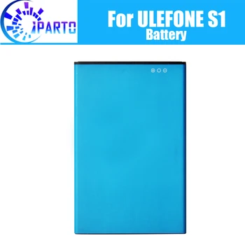 ULEFONE S1 Battery Replacement 100% Original New High Quality High Capacity 3000mAh Battery for ULEFONE S1
ULEFONE S1 Battery Replacement 100% Original New High Quality High Capacity 3000mAh Battery for ULEFONE S1
