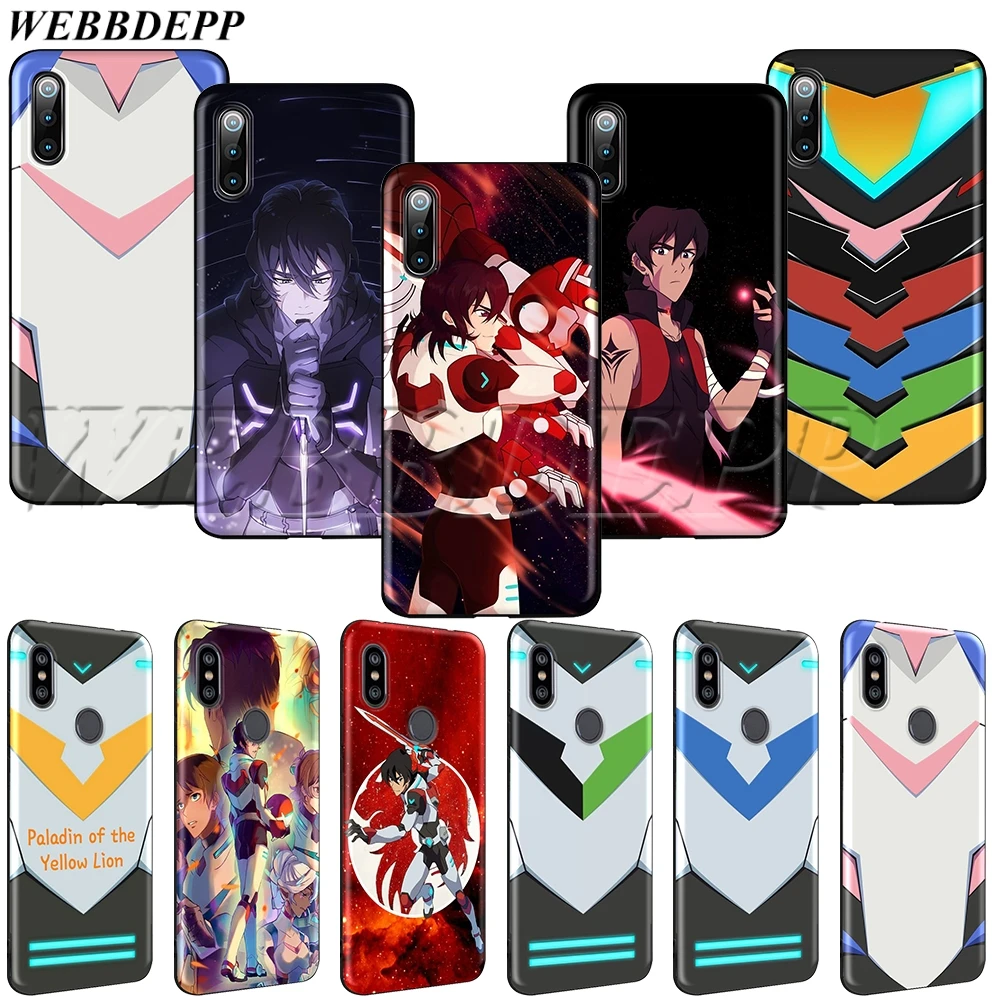 WEBBEDEPP keith Voltron Legendary Defender Soft TPU Case for Xiaomi Mi MAX A1 A2 5X 6X 3 6 8 9 SE F1 Lite
WEBBEDEPP keith Voltron Legendary Defender Soft TPU Case for Xiaomi Mi MAX A1 A2 5X 6X 3 6 8 9 SE F1 Lite