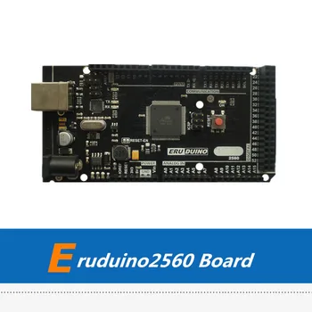 2pcs 24V Taurino Power Improved ERUDUINO 2560 Board Mega2560 Module Ramps 1.4 DIY Controller For 3D Printer Parts Motherboardd
2pcs 24V Taurino Power Improved ERUDUINO 2560 Board Mega2560 Module Ramps 1.4 DIY Controller For 3D Printer Parts Motherboardd
