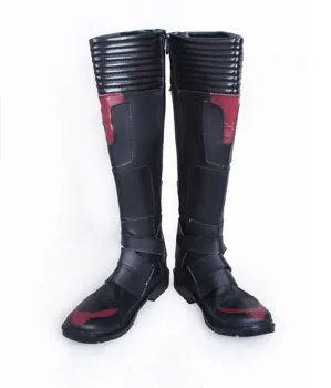 2019 Movie Avengers 4 Endgame Quantum Realm Advanced Tech Cosplay superhero Ant-Man shoes Cosplay Custom Halloween cartoon shoes
2019 Movie Avengers 4 Endgame Quantum Realm Advanced Tech Cosplay superhero Ant-Man shoes Cosplay Custom Halloween cartoon shoes