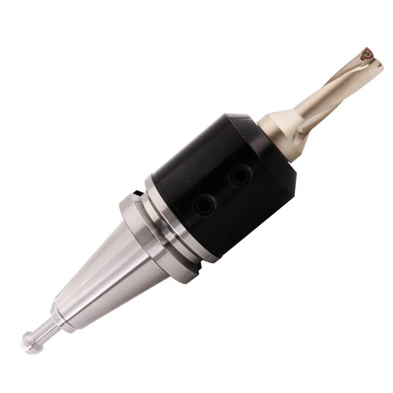1pcs SLN Side Fixed Milling Handle CNC Machining Center Side Fixed U Drill Handle BT30 BT40-SLA32
1pcs SLN Side Fixed Milling Handle CNC Machining Center Side Fixed U Drill Handle BT30 BT40-SLA32