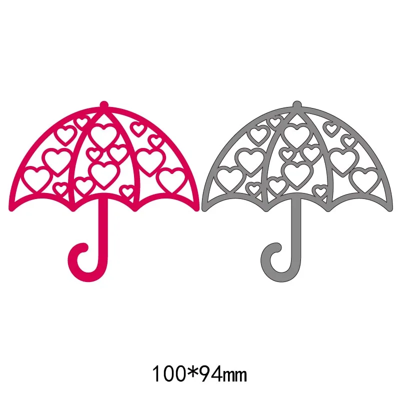 Umbrella pattern frames metal steel cut dies DIY Scrapbook Album Paper Card Cutting Dies Stencil for card Crafts 2018 new
Umbrella pattern frames metal steel cut dies DIY Scrapbook Album Paper Card Cutting Dies Stencil for card Crafts 2018 new