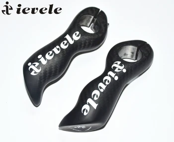 2017 ievele Full Carbon Fiber MTB Bicycle Handle Bar End Cycling Bike Handlebar Bar End 3K matte Bike Parts MTB handlebar 90g
2017 ievele Full Carbon Fiber MTB Bicycle Handle Bar End Cycling Bike Handlebar Bar End 3K matte Bike Parts MTB handlebar 90g