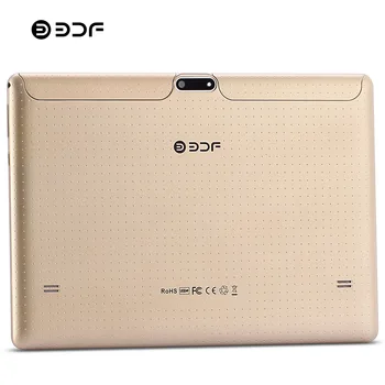 BDF 10 Inch Quad Core Tablet Pc Dual SIM Card Tablet Dual Camera Android 7.0 3G Phone Tablet Laptop 1GB/32GB Pc Tablet 7 8 9 10
BDF 10 Inch Quad Core Tablet Pc Dual SIM Card Tablet Dual Camera Android 7.0 3G Phone Tablet Laptop 1GB/32GB Pc Tablet 7 8 9 10