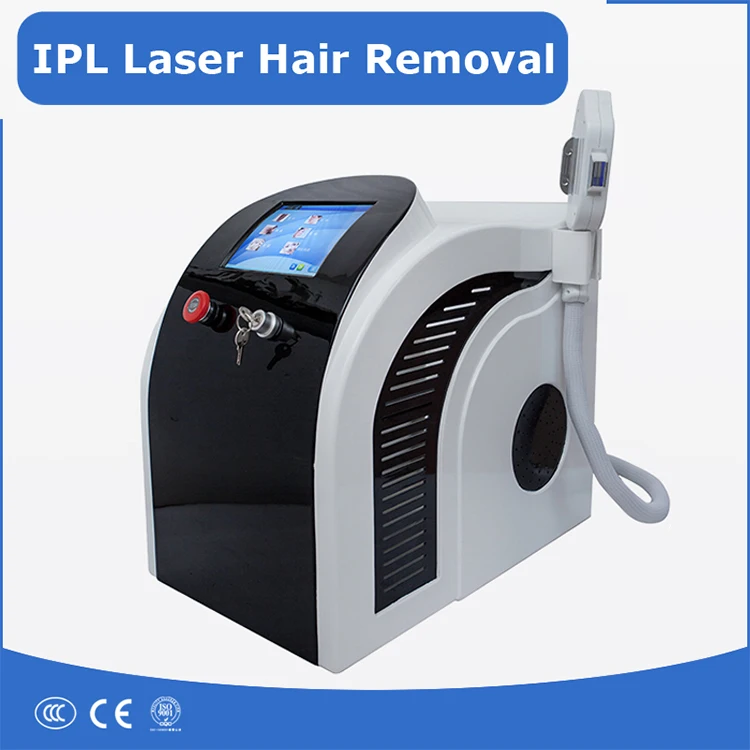 Elight OPT SHR E-Light IPL Laser Permanent Hair Removal/Skin Rejuvenation/Pigmentation/Vascular/Acne Removal Machine
Elight OPT SHR E-Light IPL Laser Permanent Hair Removal/Skin Rejuvenation/Pigmentation/Vascular/Acne Removal Machine