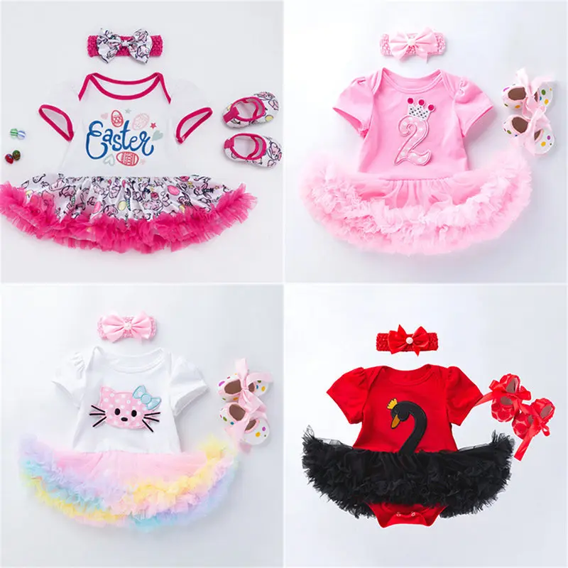 NPK New Doll Dress Beautiful Outfit Handmade T-shirt Clothes 20-23'' Fashion Skirt For Reborn Baby Doll Best Child Girls'Gift
NPK New Doll Dress Beautiful Outfit Handmade T-shirt Clothes 20-23'' Fashion Skirt For Reborn Baby Doll Best Child Girls'Gift