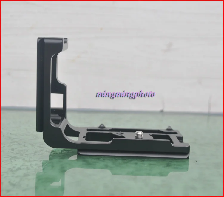 L Plate With Adjusting tool Arca Swiss Quick Release 5D4 Vertical Bracket Hand Grip For Canon 5D3 5D MARK III
L Plate With Adjusting tool Arca Swiss Quick Release 5D4 Vertical Bracket Hand Grip For Canon 5D3 5D MARK III