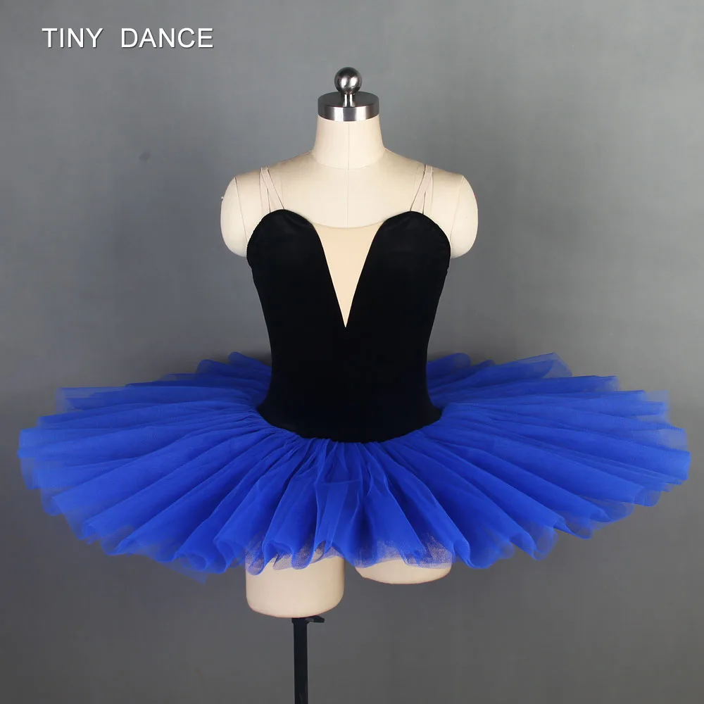 Pre-Profesional Ballet Dance Tutu Stretch Velvet Bodice with Nude V Neck Ballet Pleated Tutu for Girls & Women 11 Sizes BLL093
Pre-Profesional Ballet Dance Tutu Stretch Velvet Bodice with Nude V Neck Ballet Pleated Tutu for Girls & Women 11 Sizes BLL093