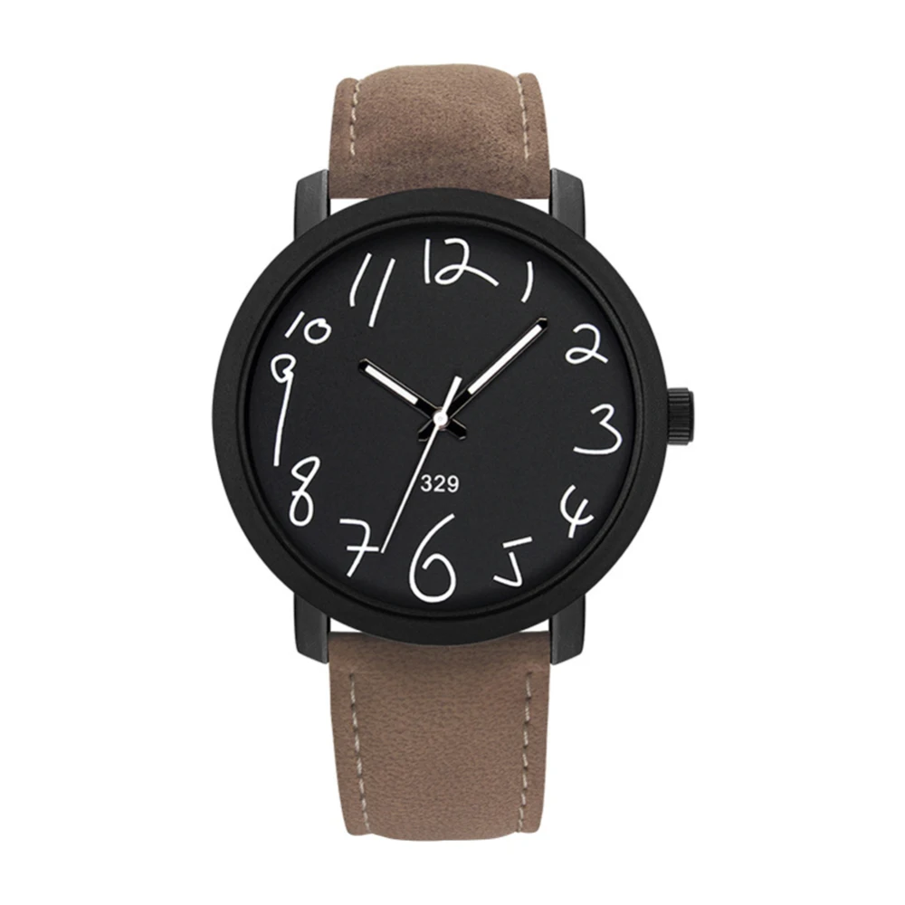 Quartz Watch Boys Girls Beautiful Students 24 Hours Indication with Night Light Wristwatch Harajuku Style Big Graffiti Watch
Quartz Watch Boys Girls Beautiful Students 24 Hours Indication with Night Light Wristwatch Harajuku Style Big Graffiti Watch