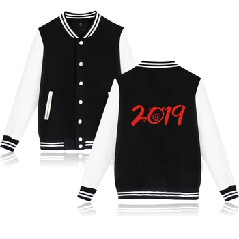 2019 Year Of The Pig Jacket Coat Men Women Funny Jacket Print 2019 Pig Hip Hop Youngs Autumn Winter Kawai Casual Clothing
2019 Year Of The Pig Jacket Coat Men Women Funny Jacket Print 2019 Pig Hip Hop Youngs Autumn Winter Kawai Casual Clothing