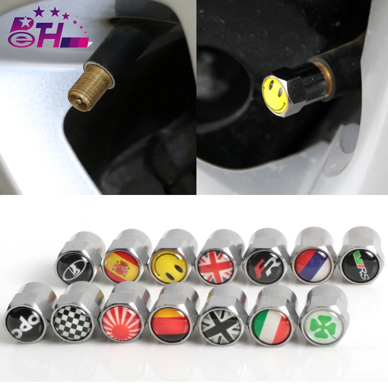 Car Wheel Tire Valves Tyre Air Caps Car-stying case for VW OPEL RENAULT Alfa Romeo LADA SEAT SKODA TOYOTA CH-R car styling
Car Wheel Tire Valves Tyre Air Caps Car-stying case for VW OPEL RENAULT Alfa Romeo LADA SEAT SKODA TOYOTA CH-R car styling