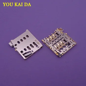10pcs SIM Card Socket Holder Connector Tray Repair Replacement for Google Nexus 7 2nd Generation/Oneplus One/OPPO finder5 x909
10pcs SIM Card Socket Holder Connector Tray Repair Replacement for Google Nexus 7 2nd Generation/Oneplus One/OPPO finder5 x909