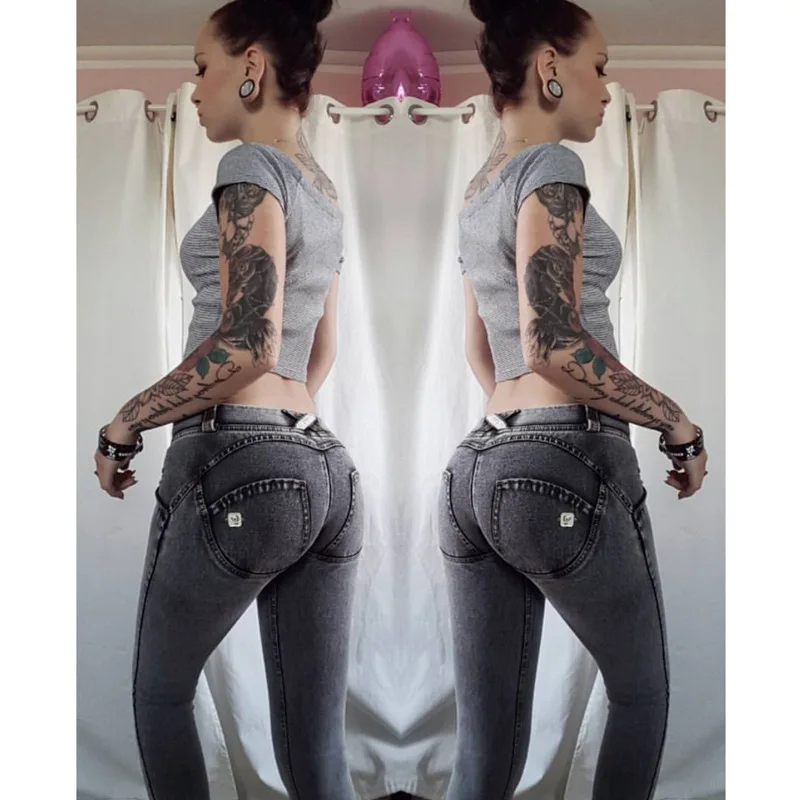 Sexy Hip Women Yoga Pants Design Elastic Sport Pants Leggings Fitness Gym Pants Workout Running Tight Female Trousers
Sexy Hip Women Yoga Pants Design Elastic Sport Pants Leggings Fitness Gym Pants Workout Running Tight Female Trousers